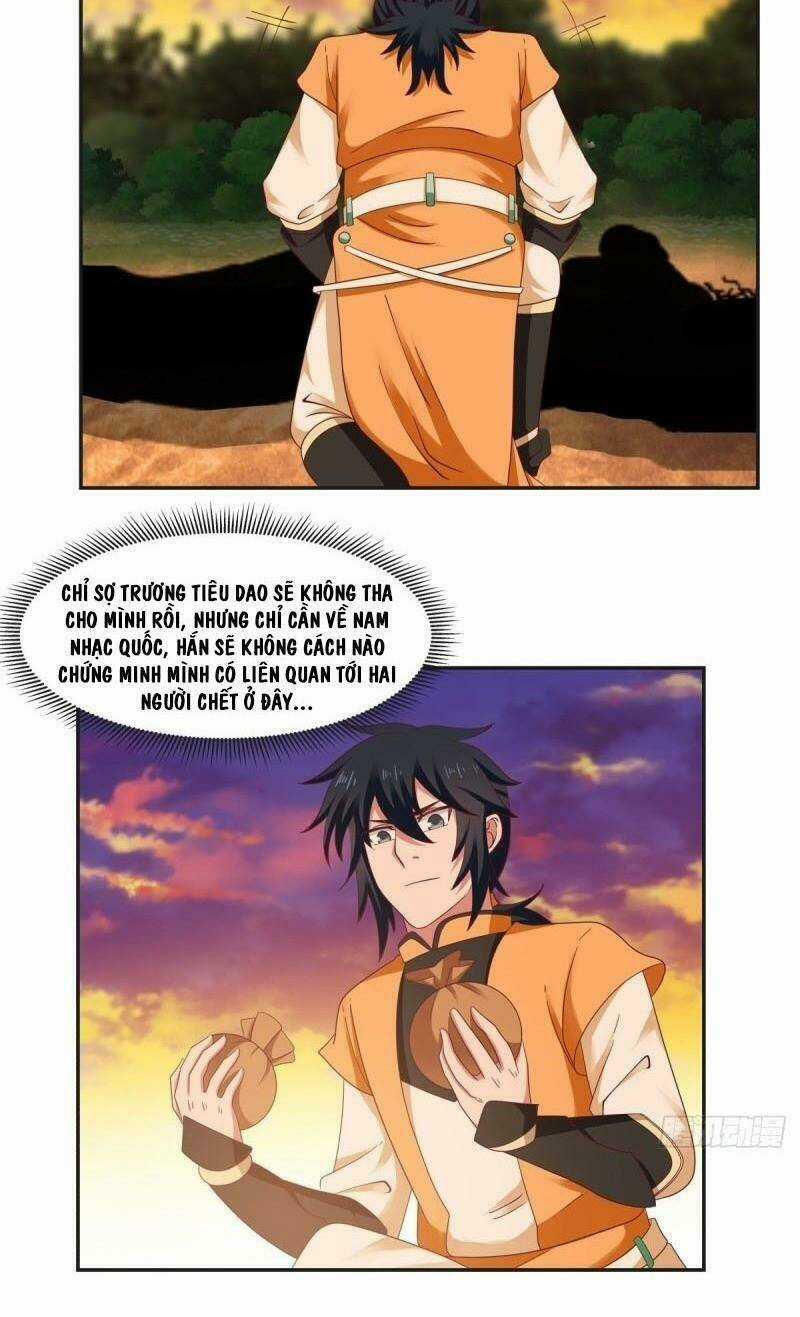 Hỗn Độn Đan Thần Chapter 39 trang 5