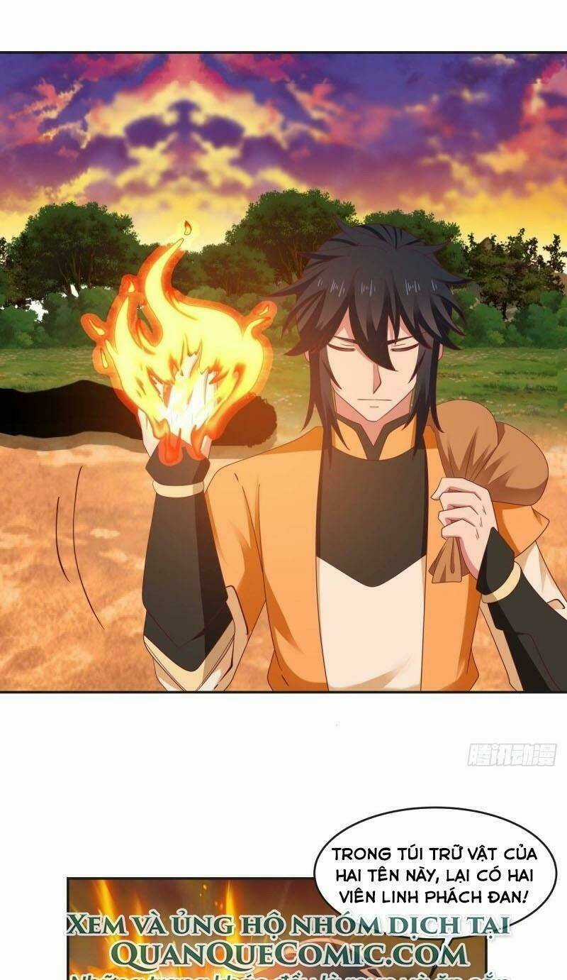 Hỗn Độn Đan Thần Chapter 39 trang 6