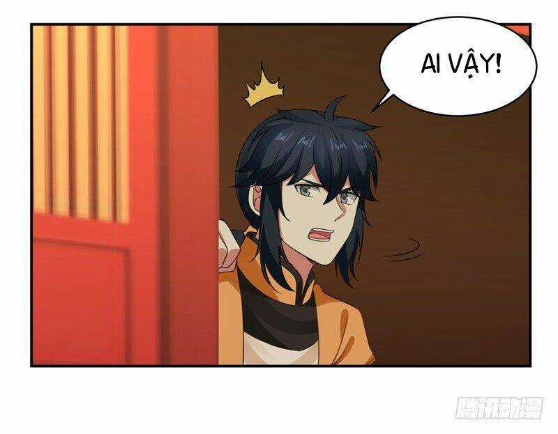 Hỗn Độn Đan Thần Chapter 4 trang 19