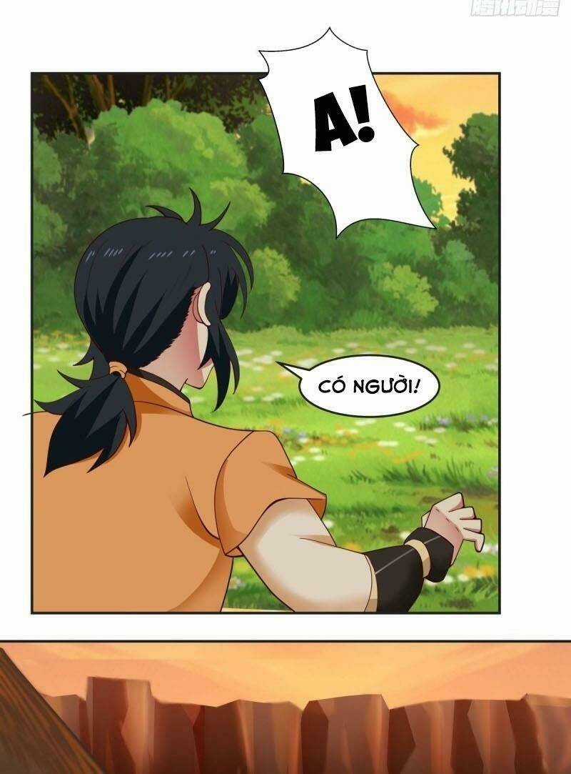 Hỗn Độn Đan Thần Chapter 40 trang 10