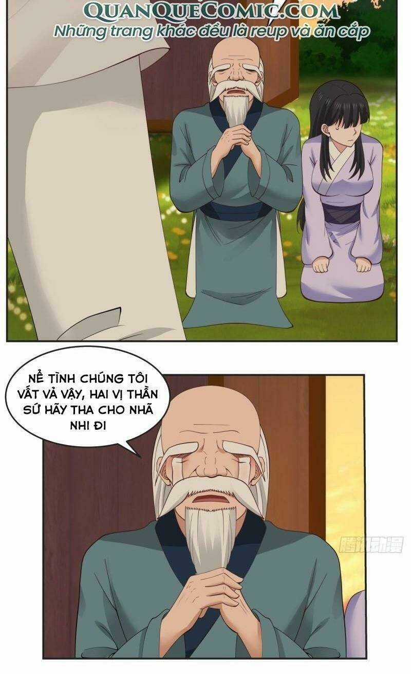 Hỗn Độn Đan Thần Chapter 40 trang 13