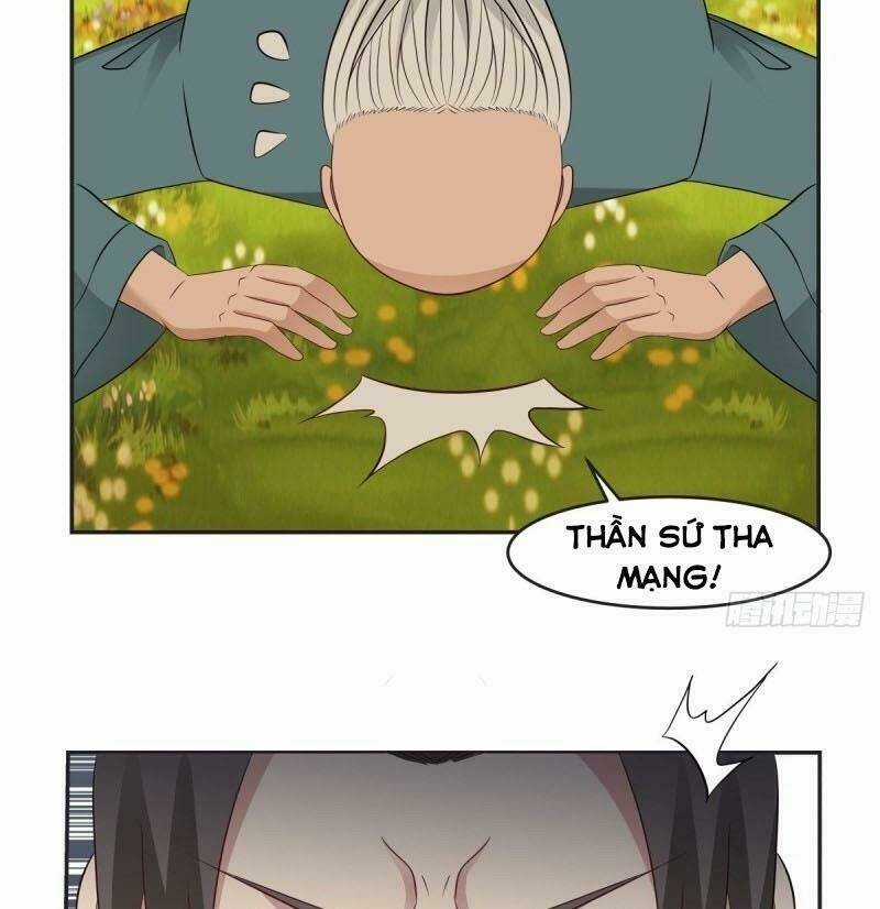 Hỗn Độn Đan Thần Chapter 40 trang 16