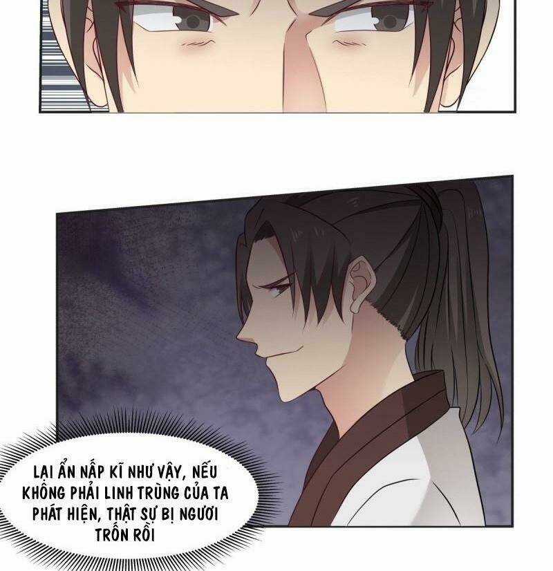 Hỗn Độn Đan Thần Chapter 40 trang 17