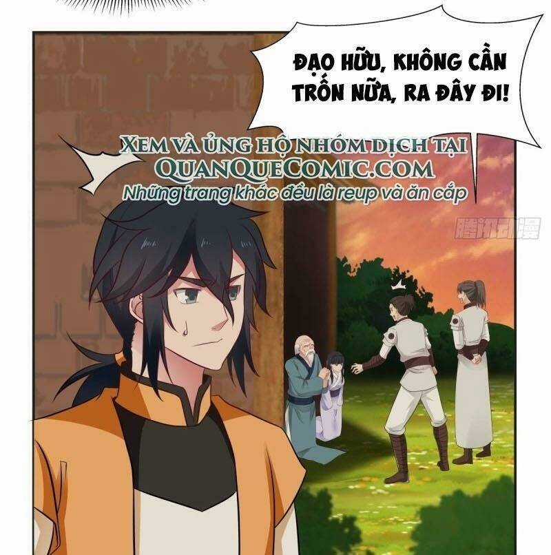 Hỗn Độn Đan Thần Chapter 40 trang 18