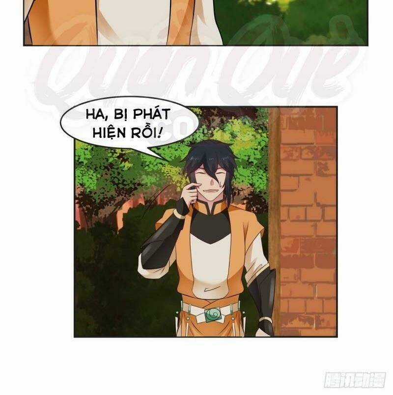 Hỗn Độn Đan Thần Chapter 40 trang 19