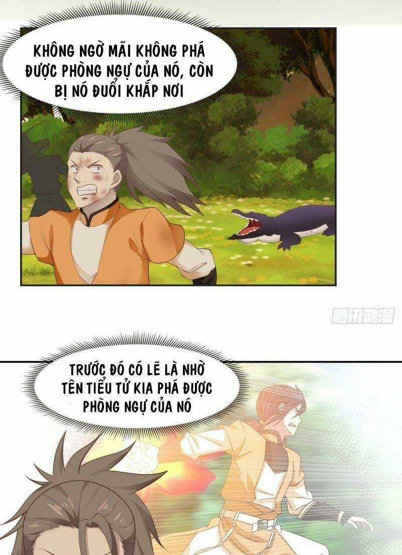 Hỗn Độn Đan Thần Chapter 40 trang 2