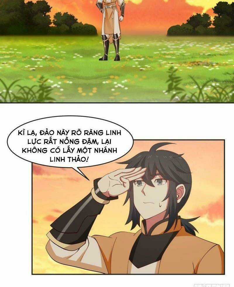 Hỗn Độn Đan Thần Chapter 40 trang 9