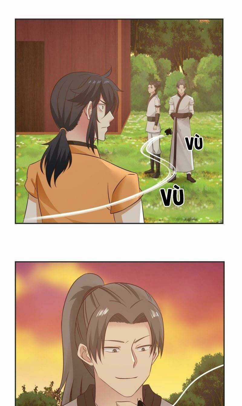 Hỗn Độn Đan Thần Chapter 41 trang 0