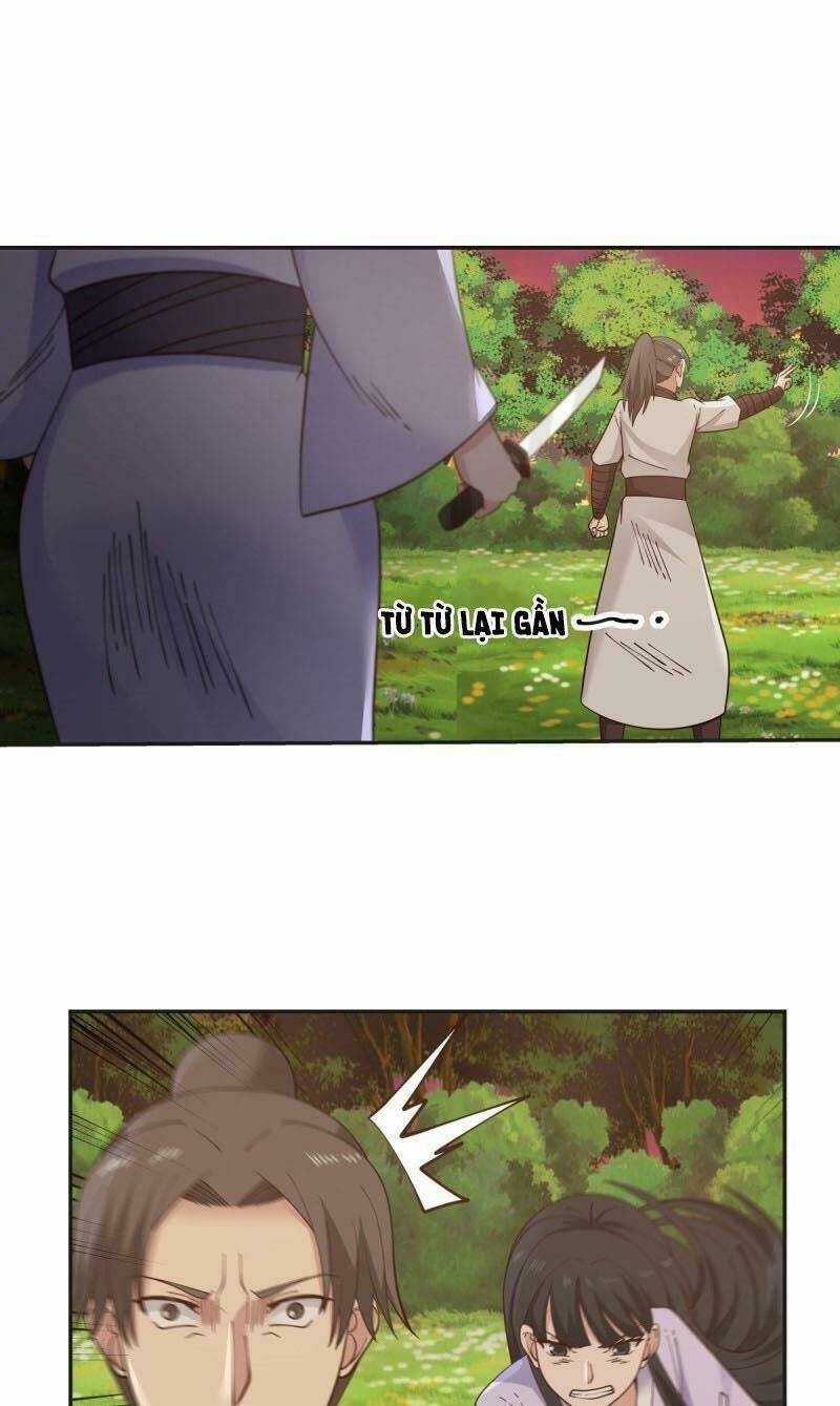 Hỗn Độn Đan Thần Chapter 41 trang 10