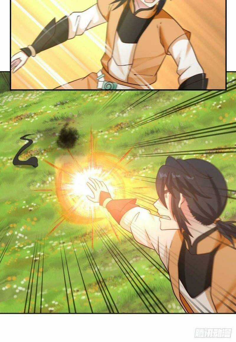 Hỗn Độn Đan Thần Chapter 41 trang 13