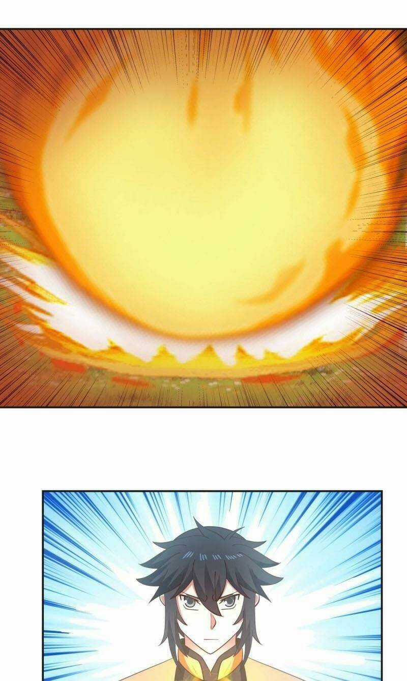 Hỗn Độn Đan Thần Chapter 41 trang 14