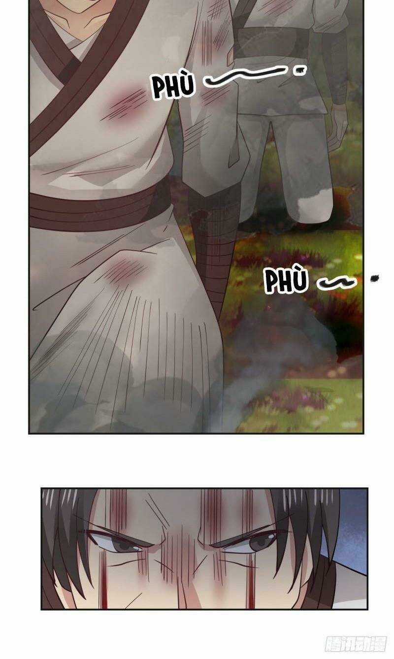 Hỗn Độn Đan Thần Chapter 41 trang 17
