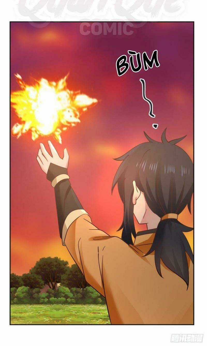 Hỗn Độn Đan Thần Chapter 41 trang 19