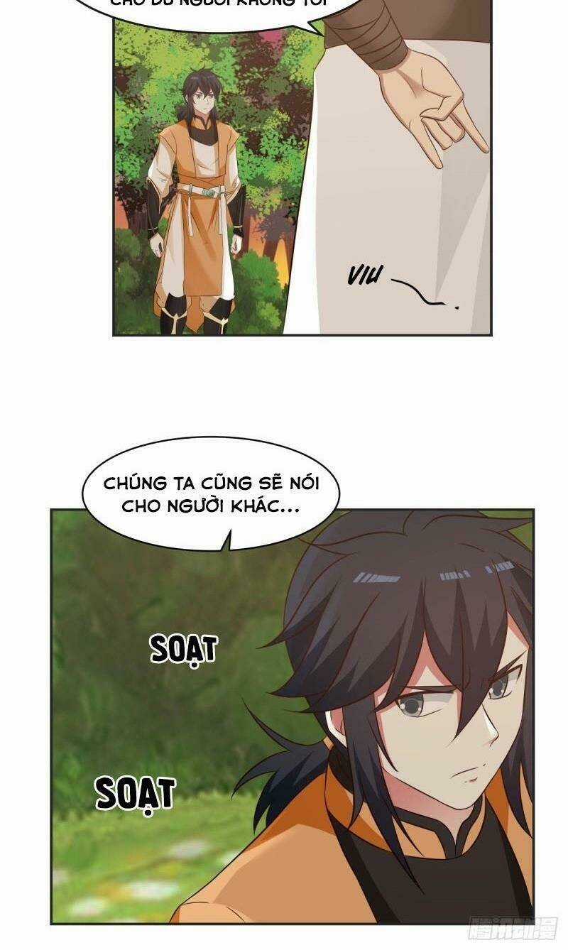 Hỗn Độn Đan Thần Chapter 41 trang 3