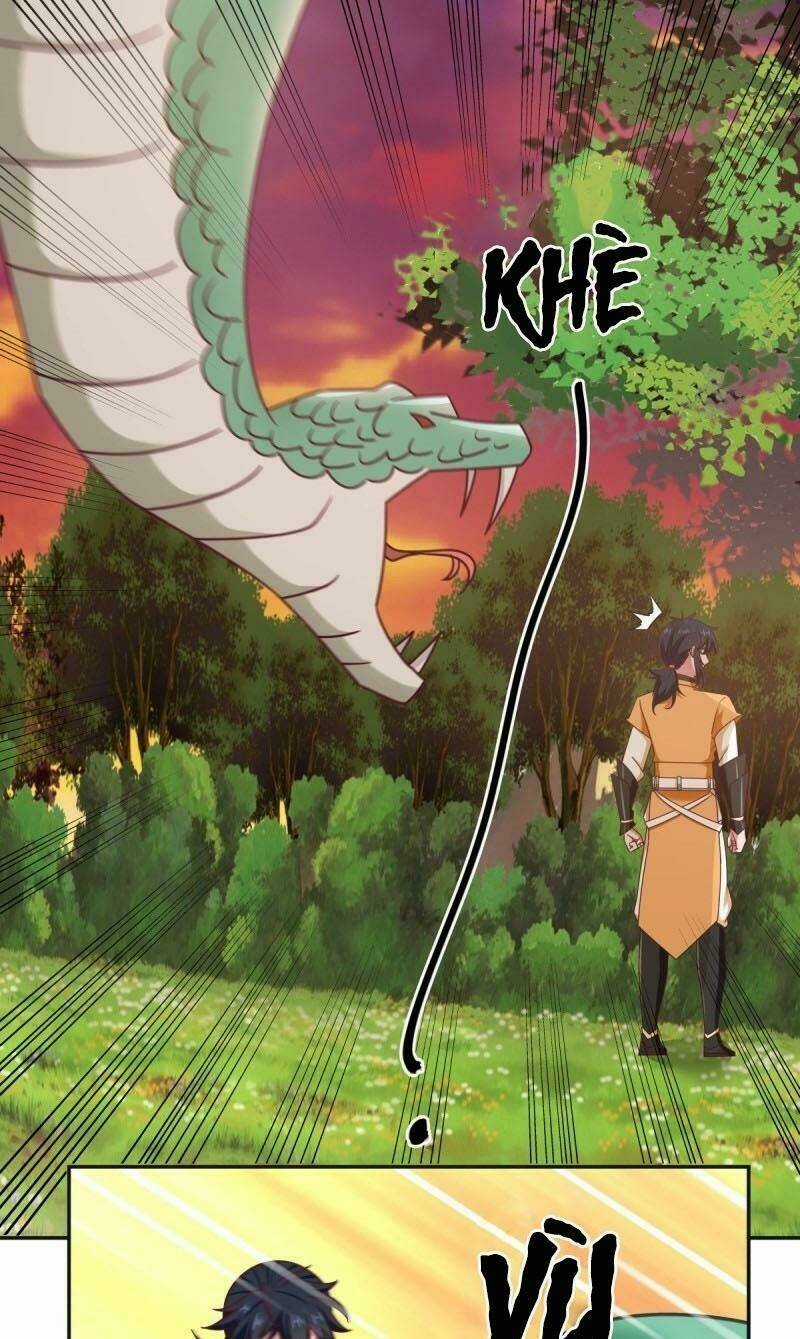 Hỗn Độn Đan Thần Chapter 41 trang 4