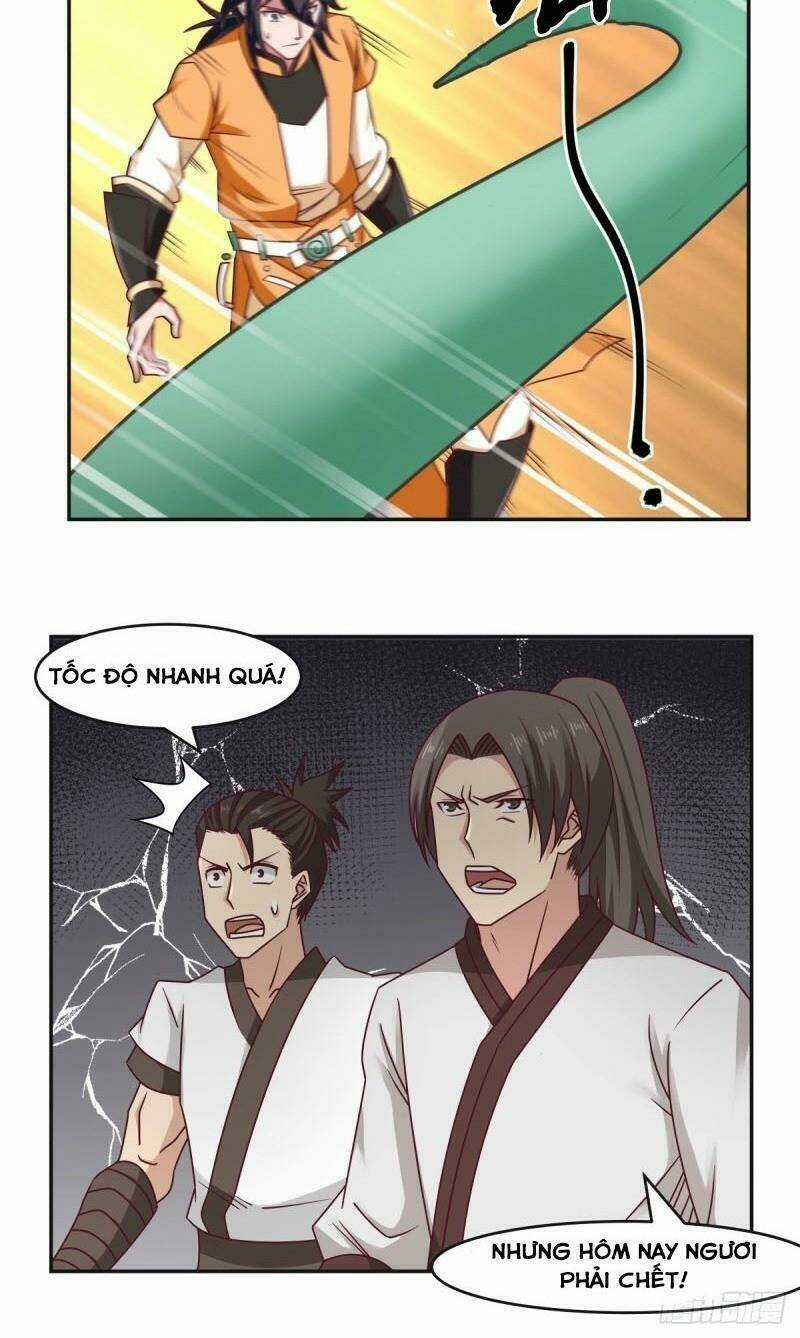 Hỗn Độn Đan Thần Chapter 41 trang 5