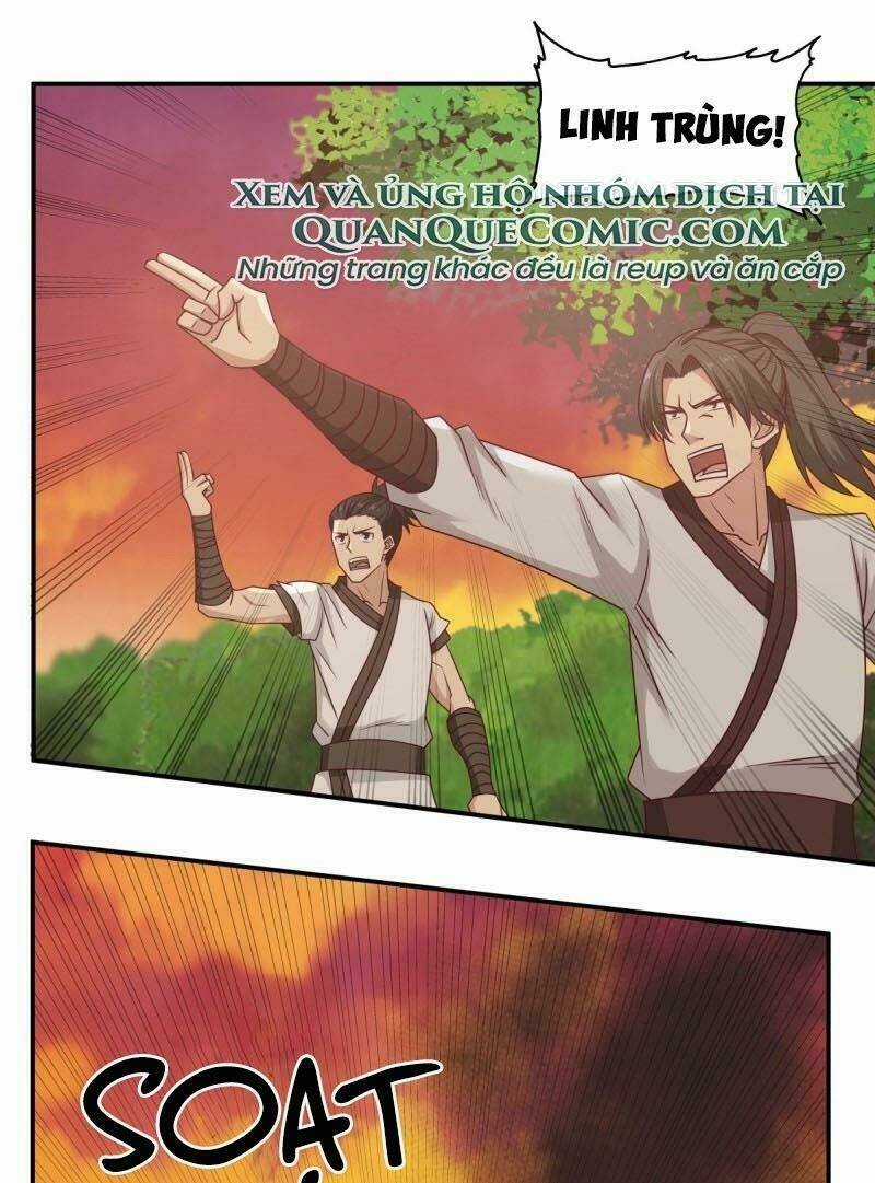 Hỗn Độn Đan Thần Chapter 41 trang 6