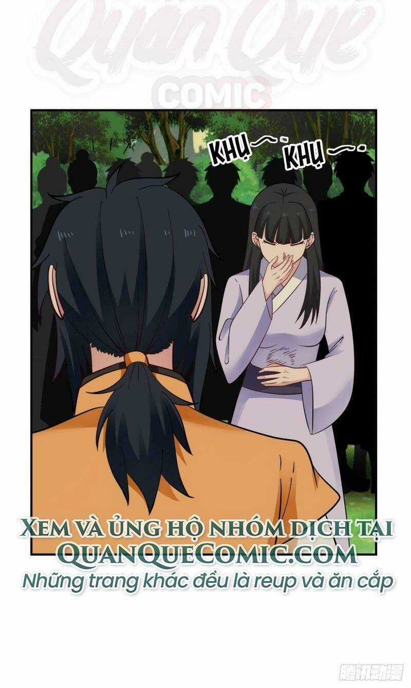 Hỗn Độn Đan Thần Chapter 42 trang 1