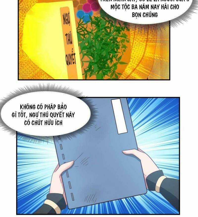 Hỗn Độn Đan Thần Chapter 42 trang 12