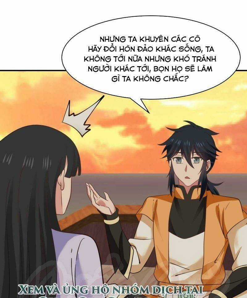 Hỗn Độn Đan Thần Chapter 42 trang 15