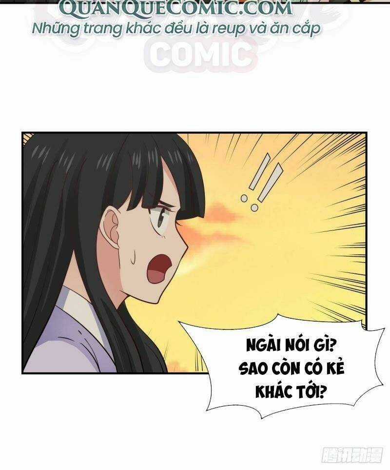 Hỗn Độn Đan Thần Chapter 42 trang 16