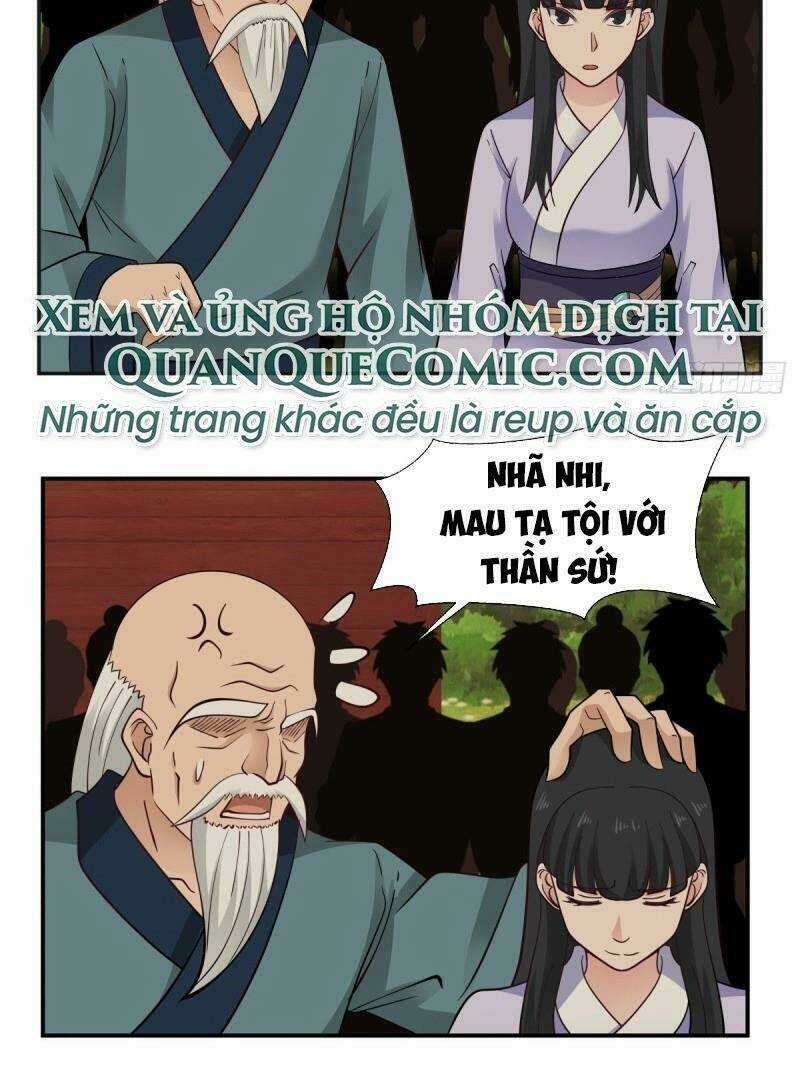 Hỗn Độn Đan Thần Chapter 42 trang 6