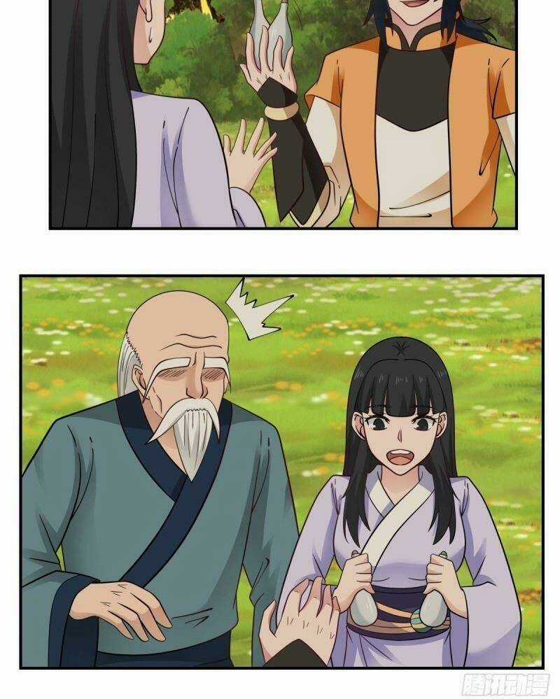 Hỗn Độn Đan Thần Chapter 42 trang 8