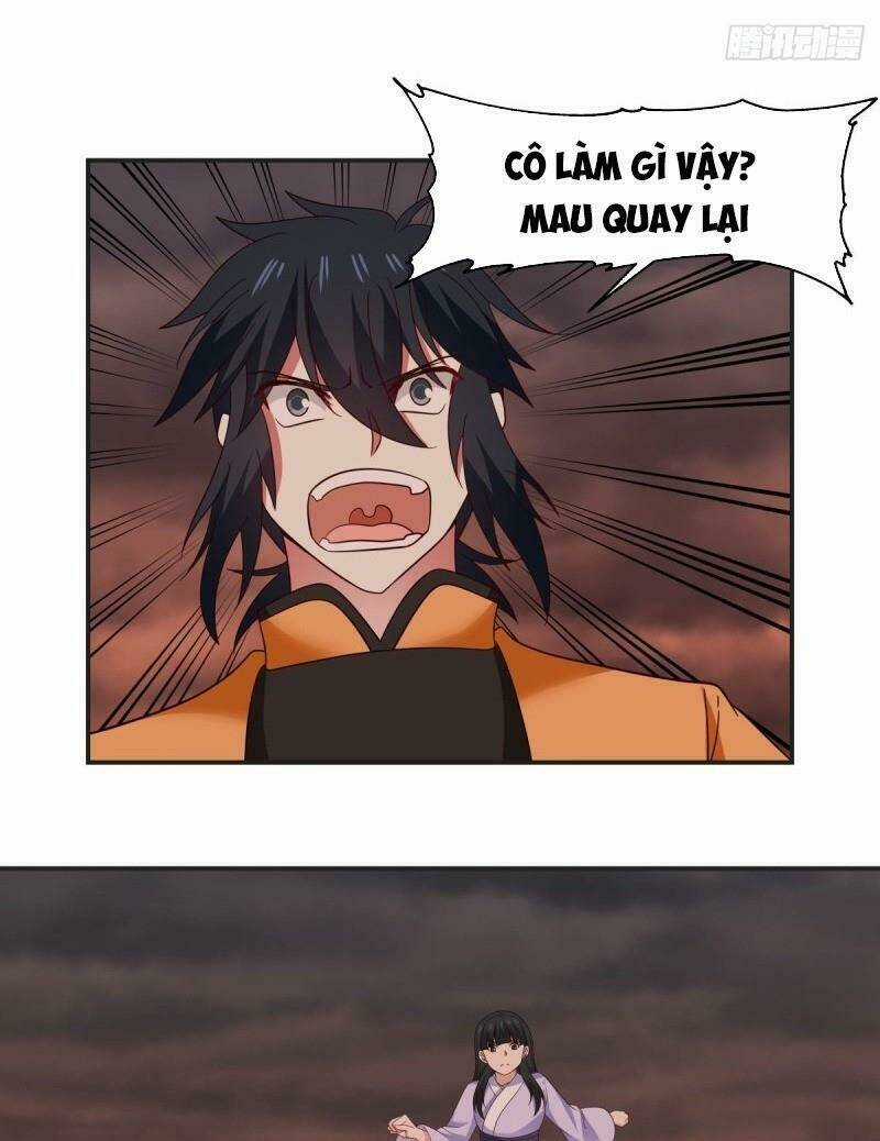 Hỗn Độn Đan Thần Chapter 43 trang 10