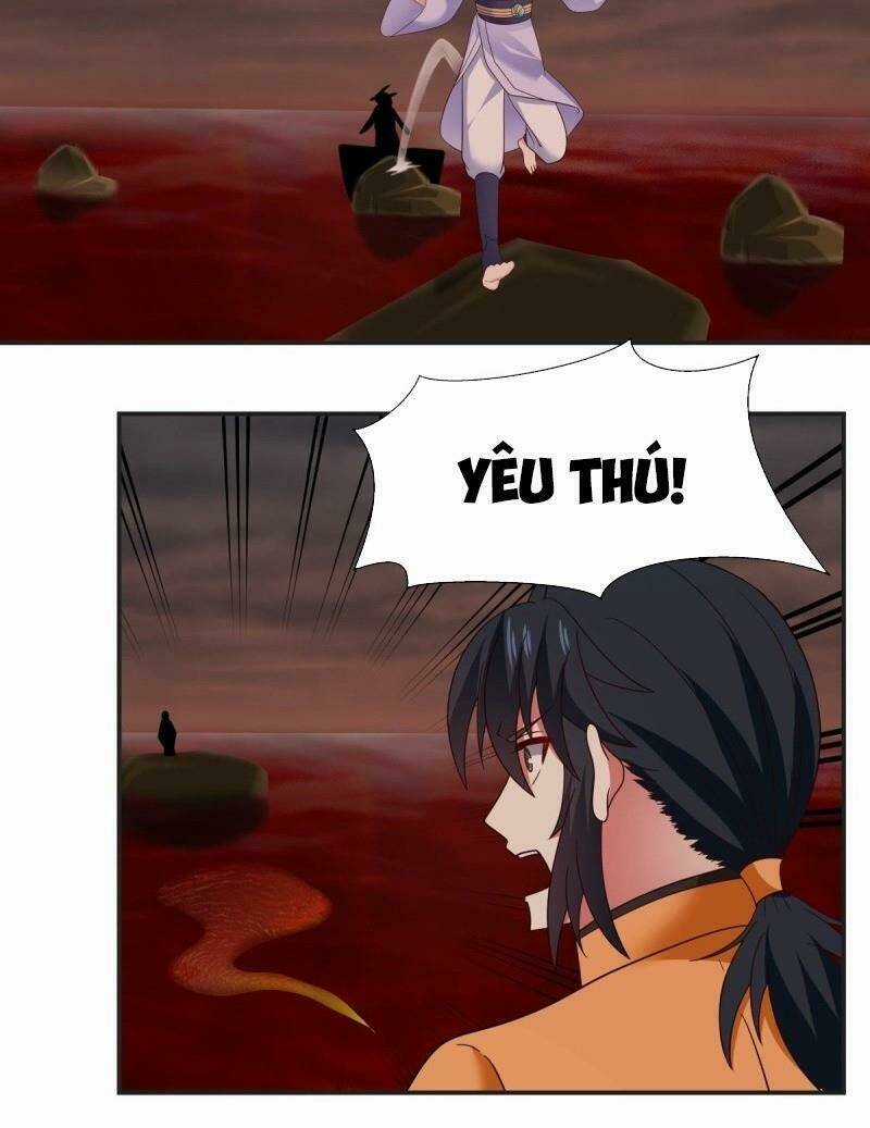 Hỗn Độn Đan Thần Chapter 43 trang 11