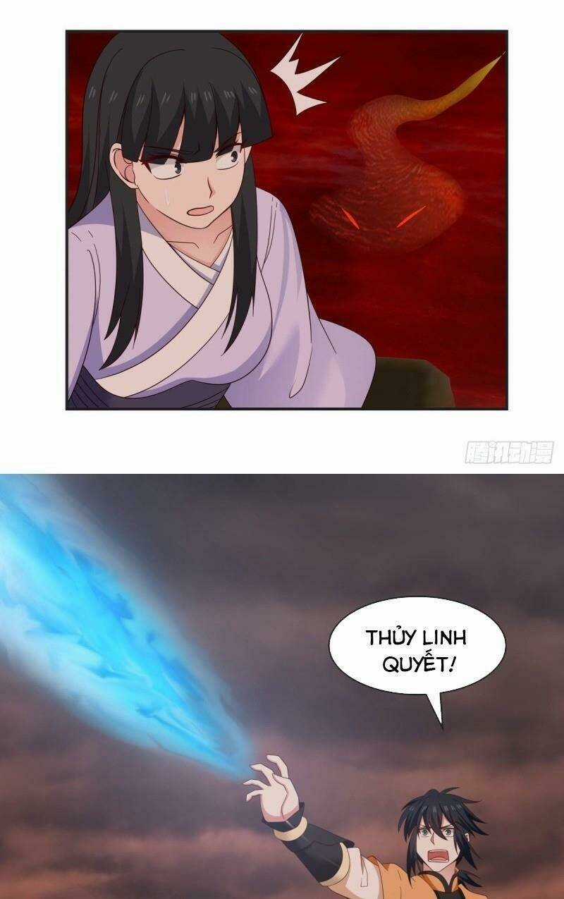 Hỗn Độn Đan Thần Chapter 43 trang 12