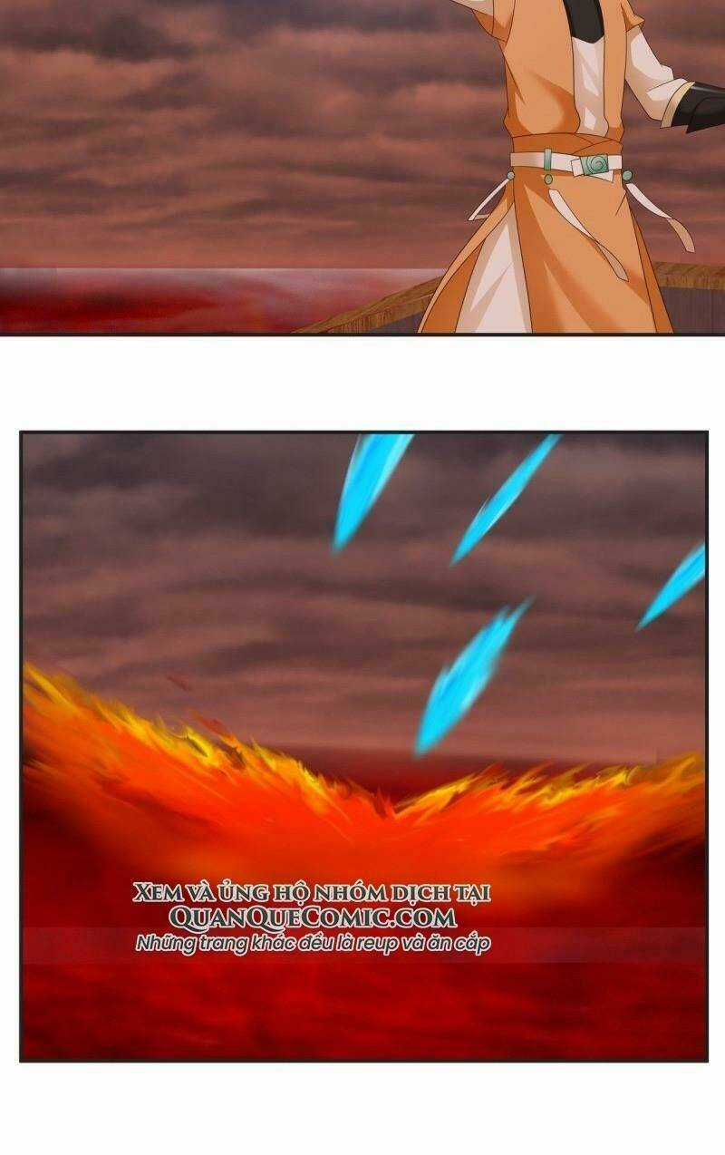 Hỗn Độn Đan Thần Chapter 43 trang 13