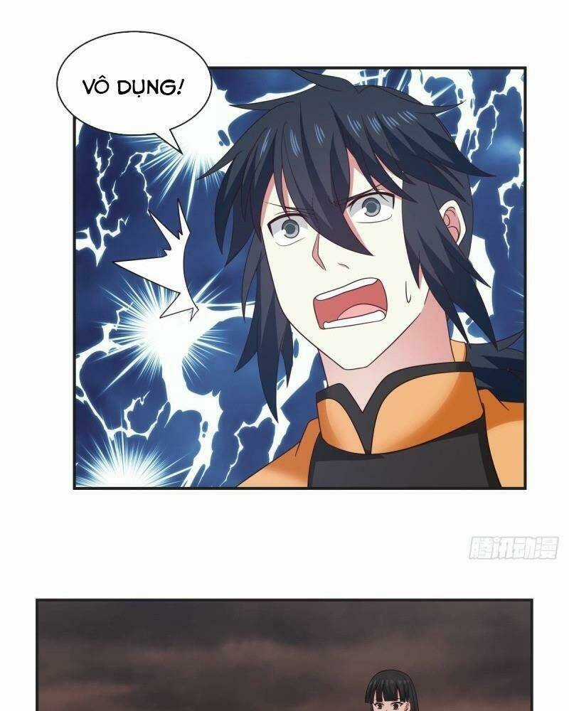 Hỗn Độn Đan Thần Chapter 43 trang 14