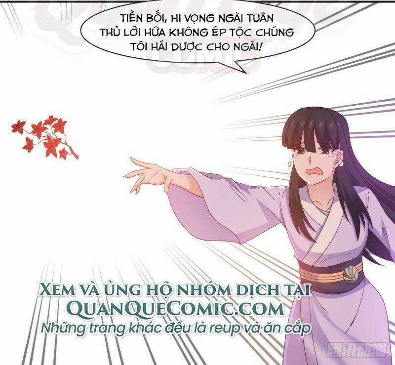 Hỗn Độn Đan Thần Chapter 43 trang 17