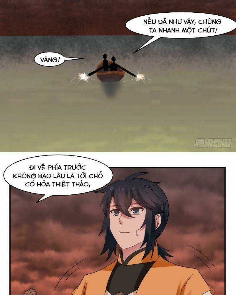 Hỗn Độn Đan Thần Chapter 43 trang 2