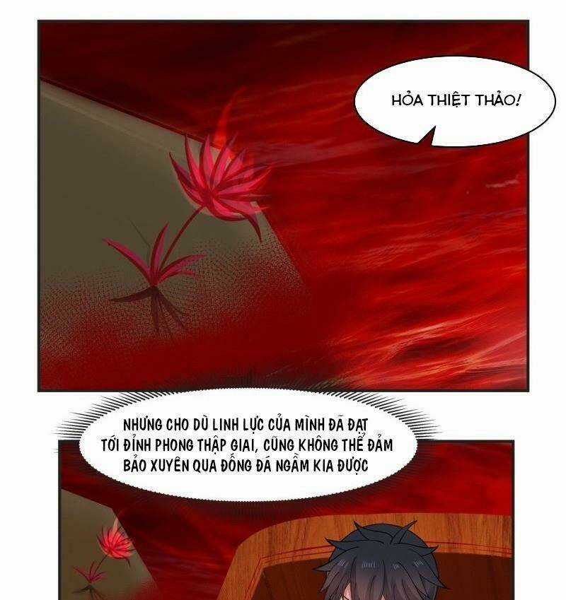Hỗn Độn Đan Thần Chapter 43 trang 4