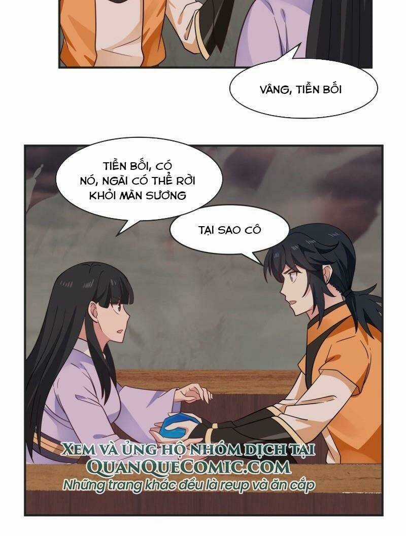 Hỗn Độn Đan Thần Chapter 43 trang 7