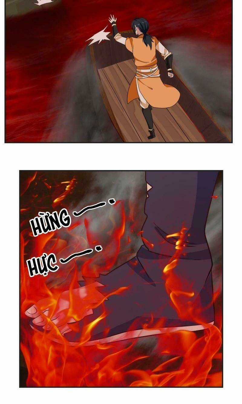 Hỗn Độn Đan Thần Chapter 43 trang 9