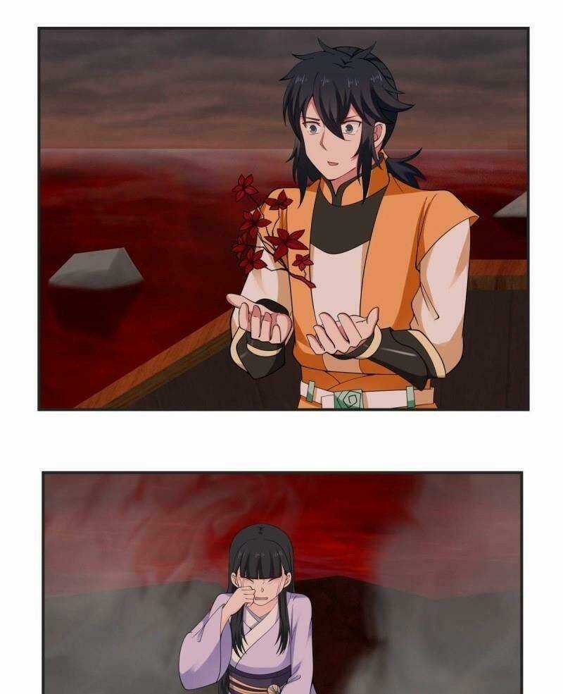 Hỗn Độn Đan Thần Chapter 44 trang 0