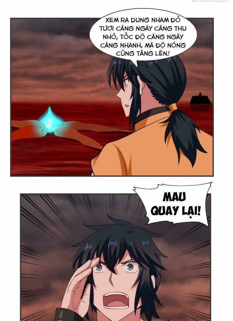 Hỗn Độn Đan Thần Chapter 44 trang 10
