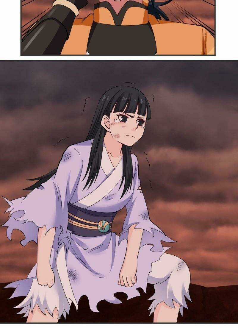 Hỗn Độn Đan Thần Chapter 44 trang 11