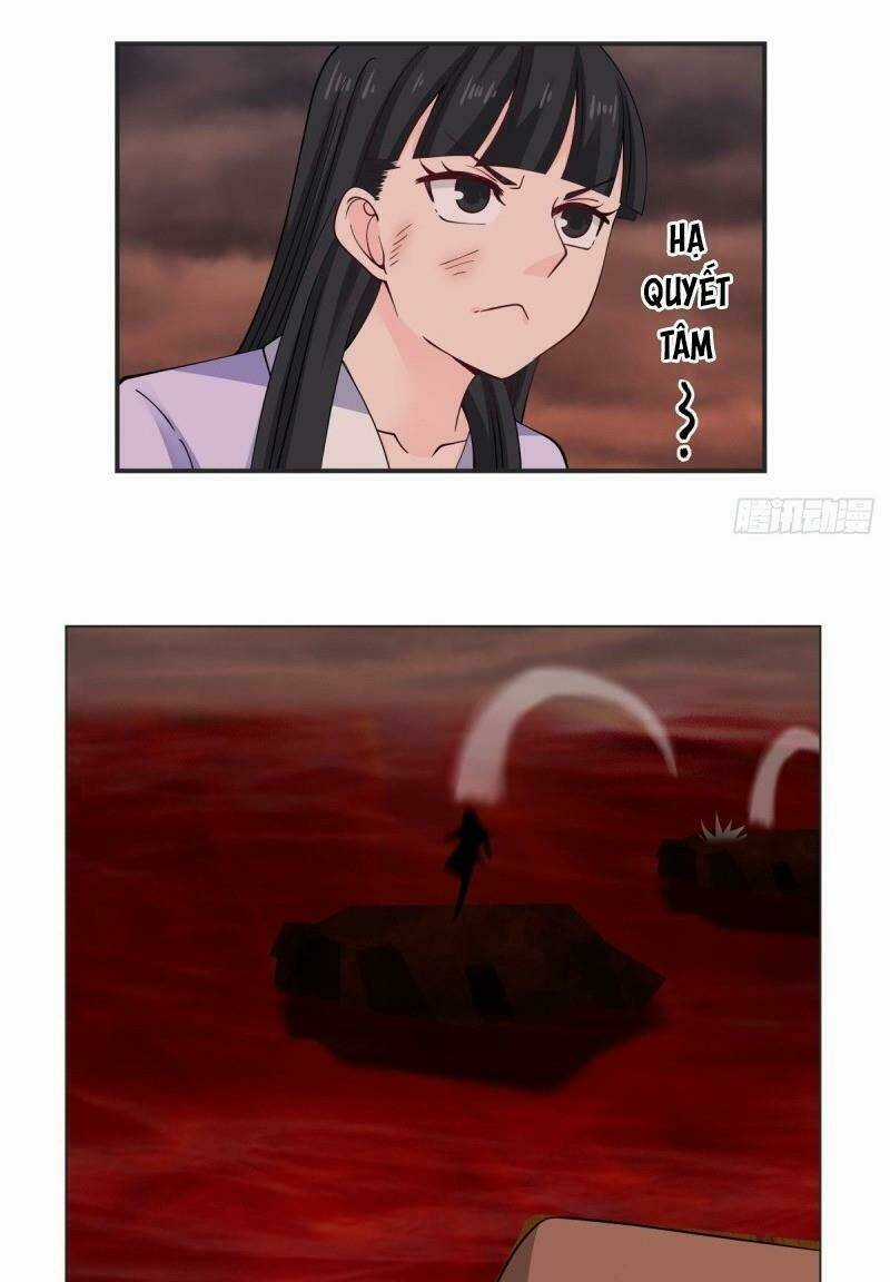 Hỗn Độn Đan Thần Chapter 44 trang 12