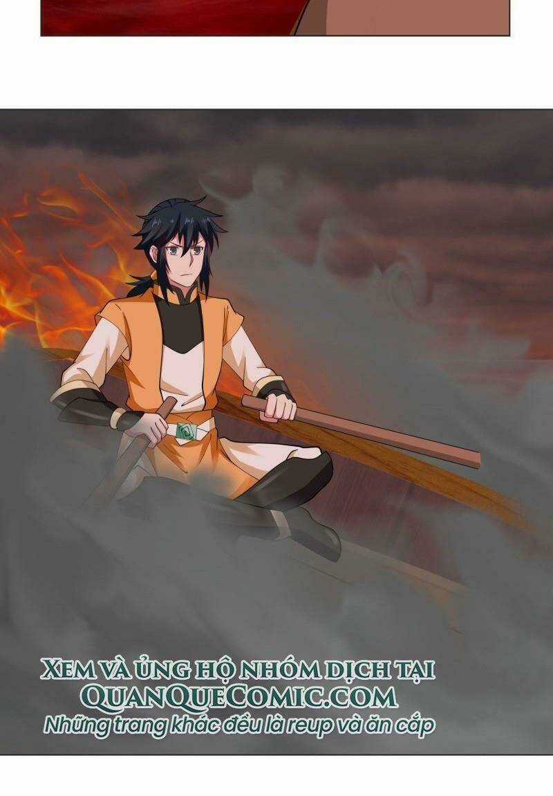 Hỗn Độn Đan Thần Chapter 44 trang 13