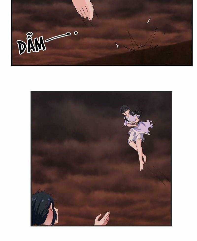 Hỗn Độn Đan Thần Chapter 44 trang 15