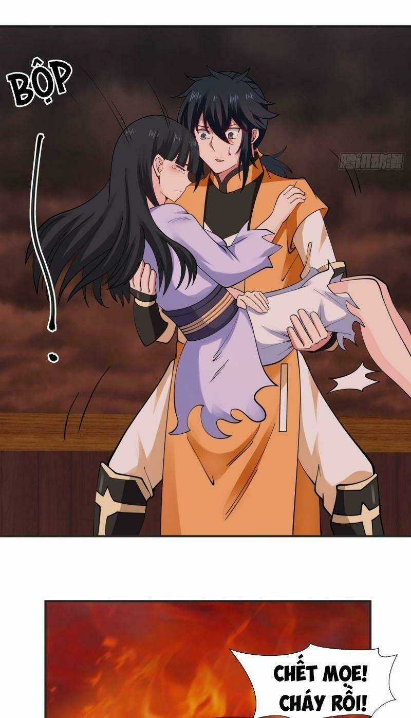 Hỗn Độn Đan Thần Chapter 44 trang 16