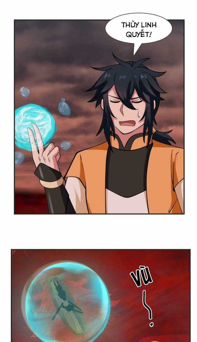 Hỗn Độn Đan Thần Chapter 44 trang 18