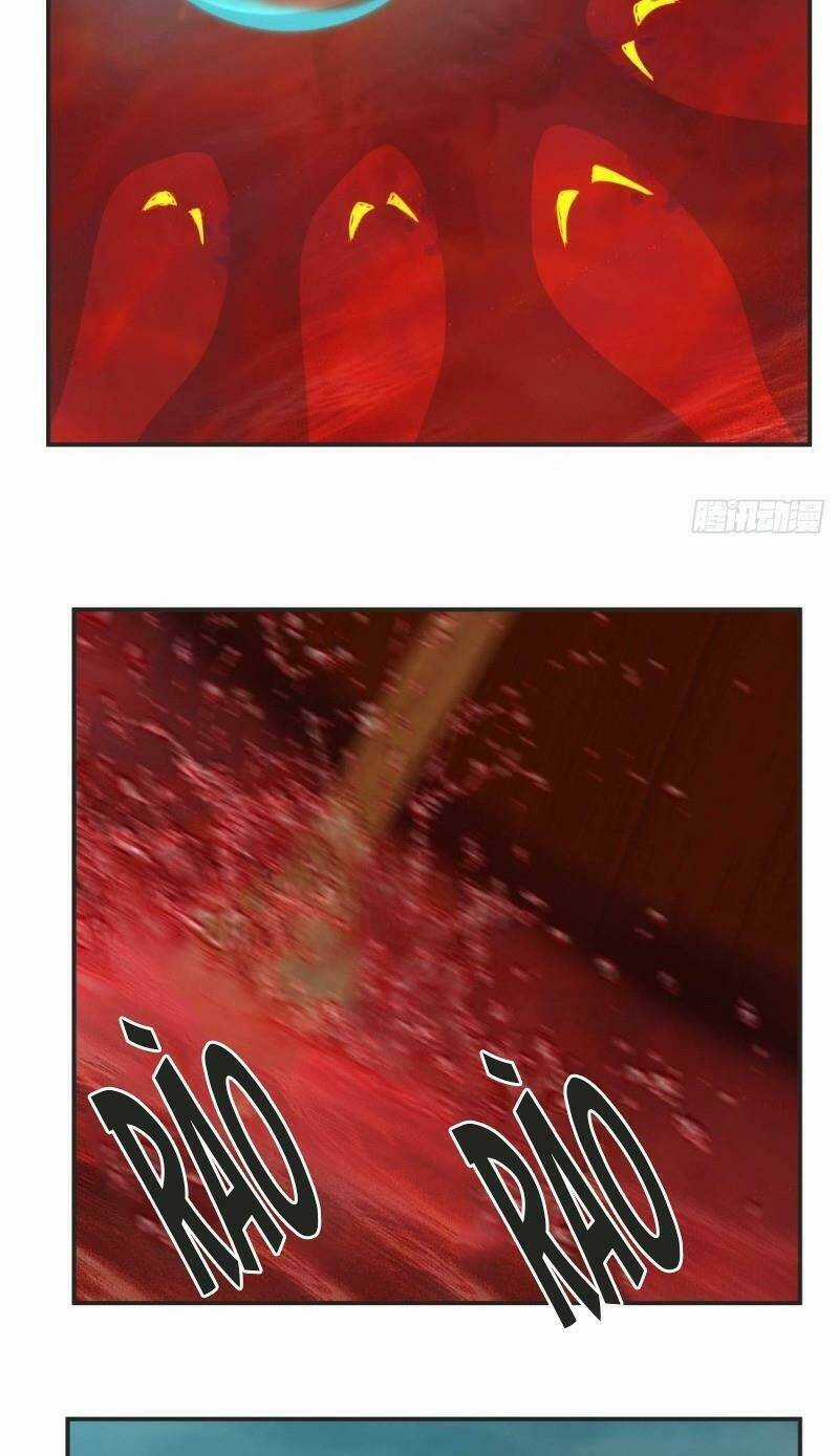 Hỗn Độn Đan Thần Chapter 44 trang 19