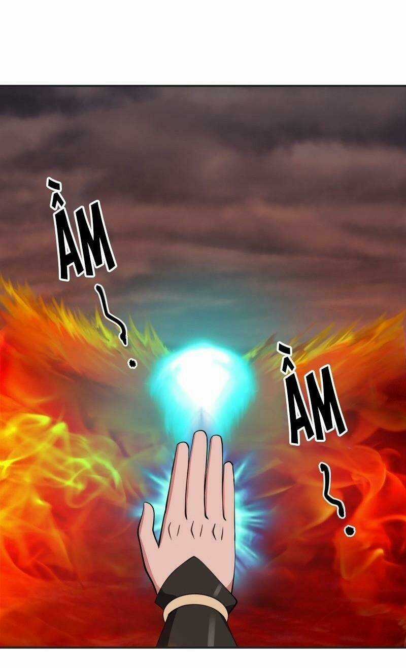 Hỗn Độn Đan Thần Chapter 44 trang 3