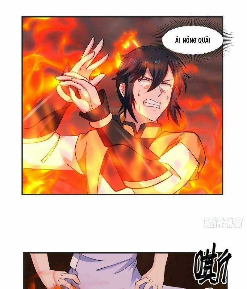 Hỗn Độn Đan Thần Chapter 44 trang 4