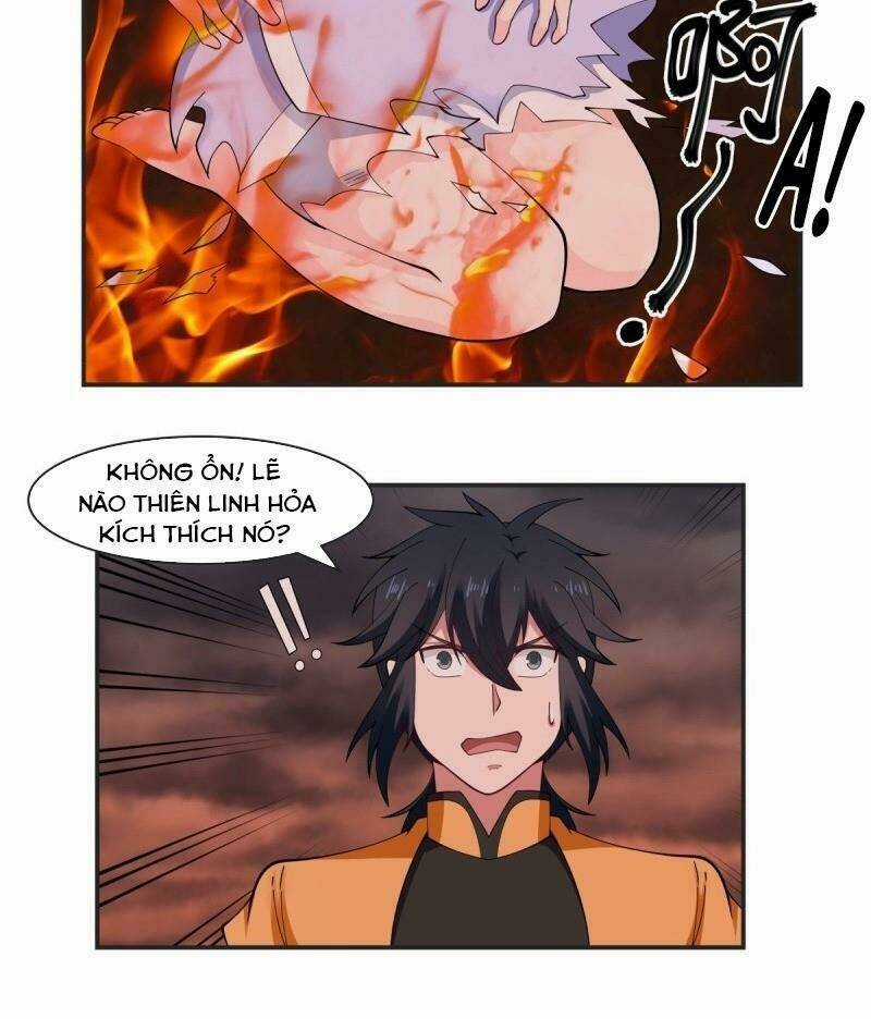 Hỗn Độn Đan Thần Chapter 44 trang 5