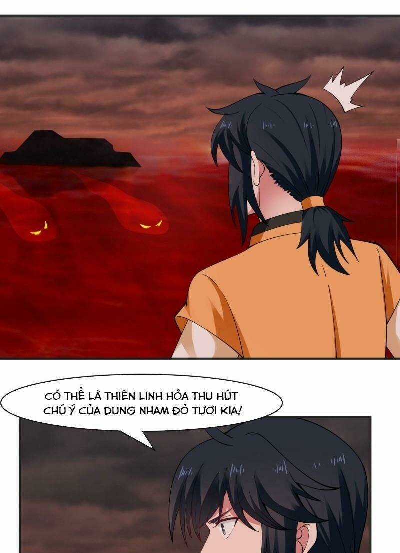 Hỗn Độn Đan Thần Chapter 44 trang 6